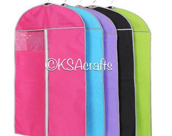Garment Bag, Personalized Garment Bag