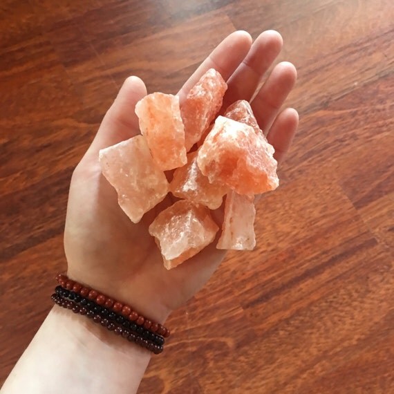 Himalayan Salt Chunks