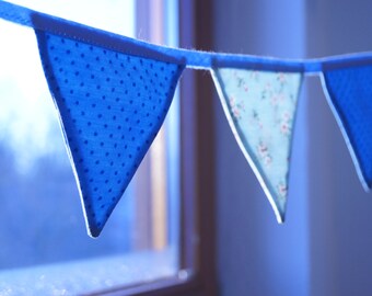 Pennant banner