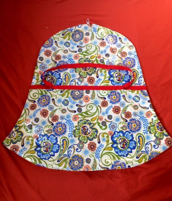 Irish Dance Dress Garment Bag waterproof Size TallMedium