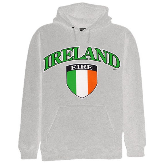 custom embroidered hoodies ireland