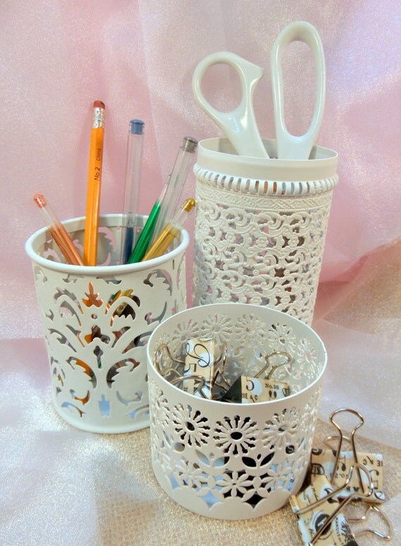desk accessories makeup organizer shabby chic desk desk accessories makeup organizer shabby chic desk