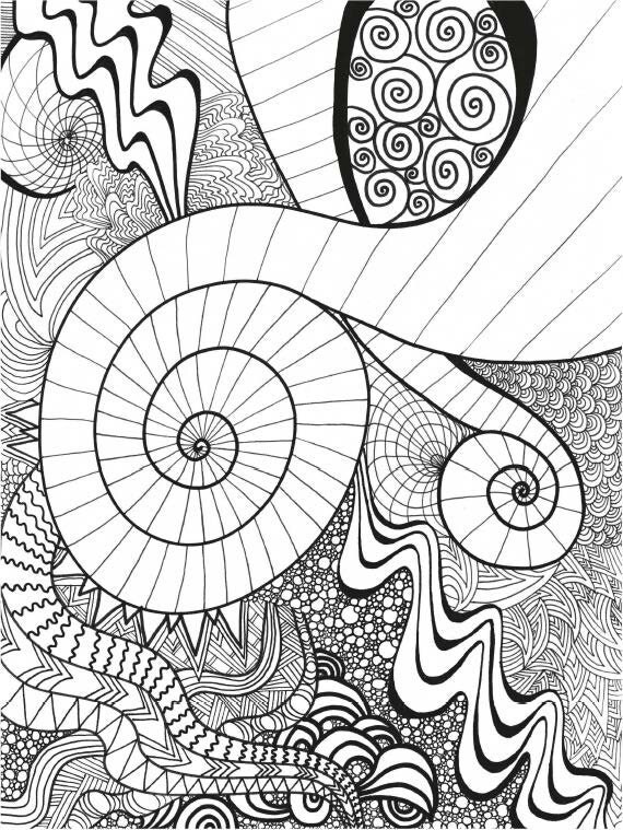 Coloring page 2