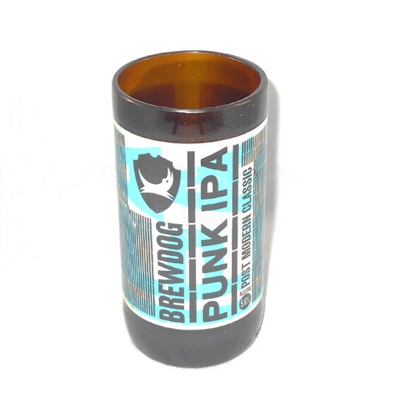 Brewdog Punk Pint Glass Iconic Craft Beer Drinking glasses