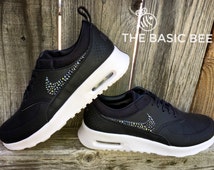 Nike Air Max Thea Mujer Puestas Nike Air Max Thea Mujer Puestas