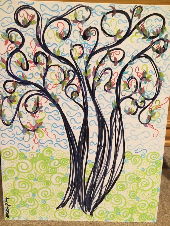 mystical magical tree drawing mystical magical tree drawing