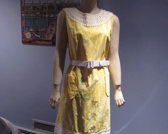 Vintage Lily Pulitzer dress size 12/14