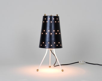 Mid Century Table Lamp