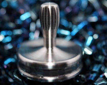 Precision Stainless Steel Spinning Top
