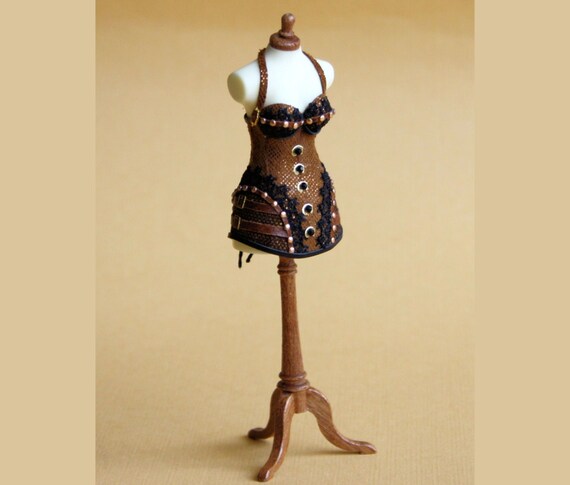 dollhouse mannequin