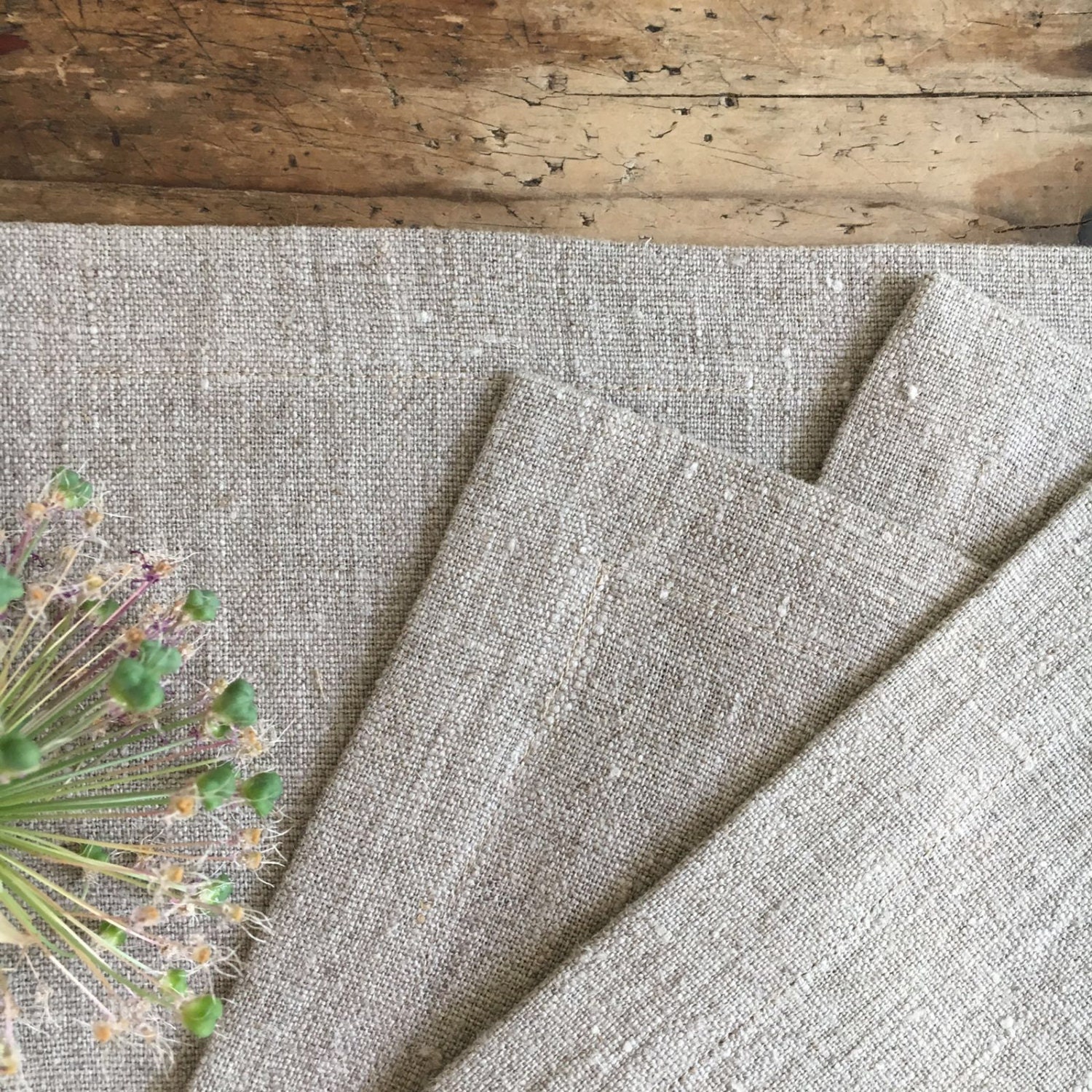 Linen Placemats Cloth Place Mats Set Of 6 Placemats By Linenbees