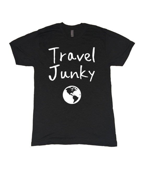 funky junky t shirts