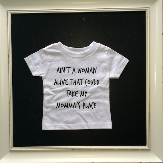 Download Ain't a Woman Alive Tee or Onesie