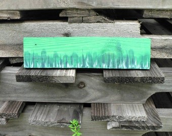 Grassland Nameplate