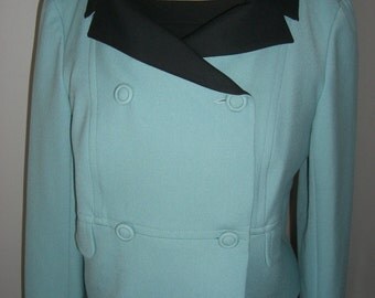 veste courte