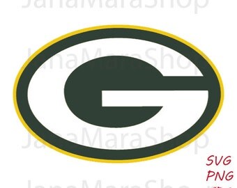 Download Packers decal | Etsy