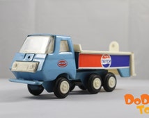 tonka pepsi truck