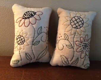 Sunflower Bowl Fillers