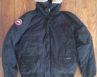 canada goose last season sale