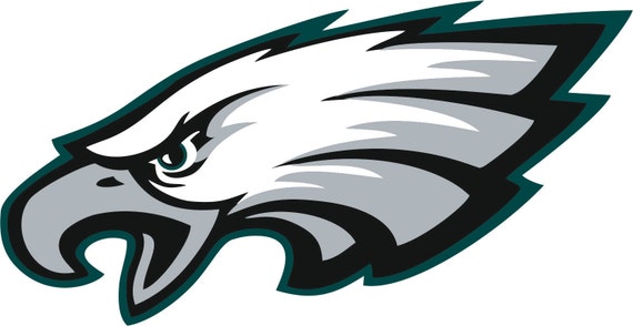 Download 25 %OFF Philadelphia Eagles logo SVG Vector by CoolVectorLogo