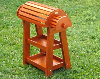 Saddle Stand - Standard Horse Leg