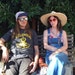Cory and Marissa Speer