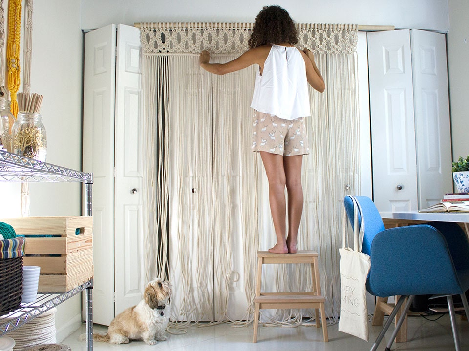 Tejido artístico Tejido artístico