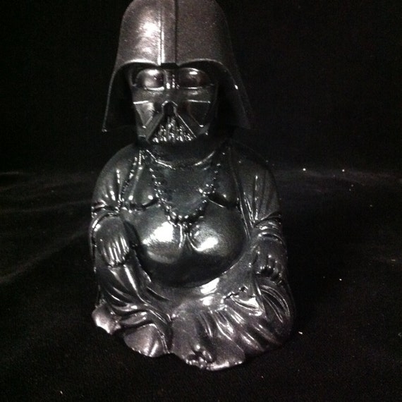 vader buddha