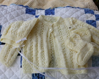 Pull en laine mélangée, blanc | Marina Rinaldi