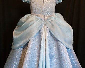 ANASTASIA Cinderella's Stepsister COSTUME CUSTOM