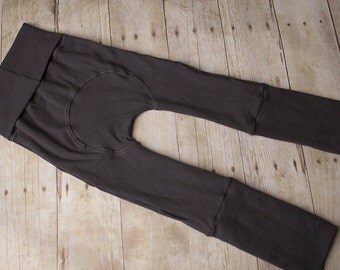 Maxaloones, Solid Color cloth diaper pants, grow with me pants, babywearing pants