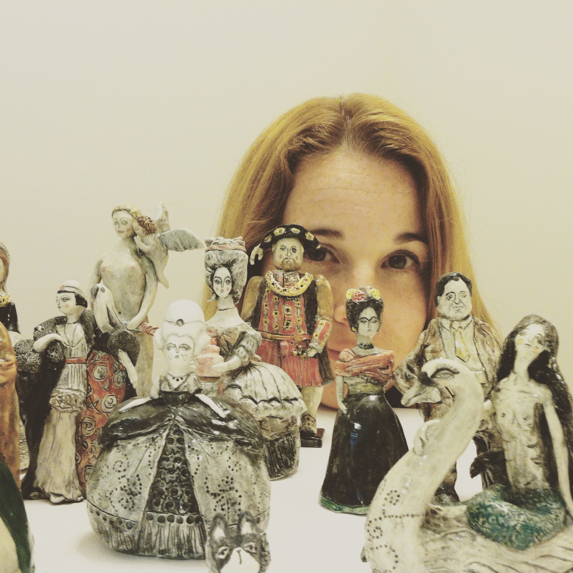 Art Knacky a miniature empire by artknacky on Etsy