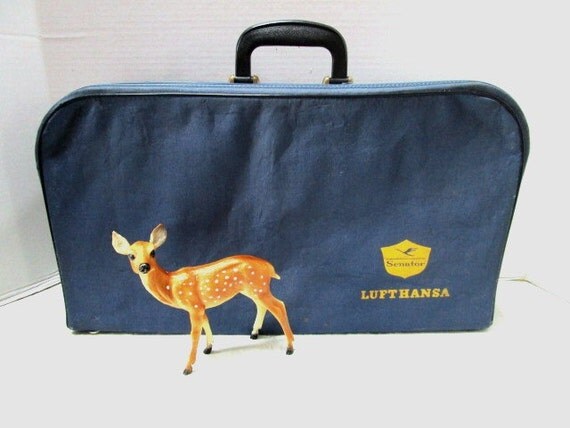 lufthansa airlines carry on