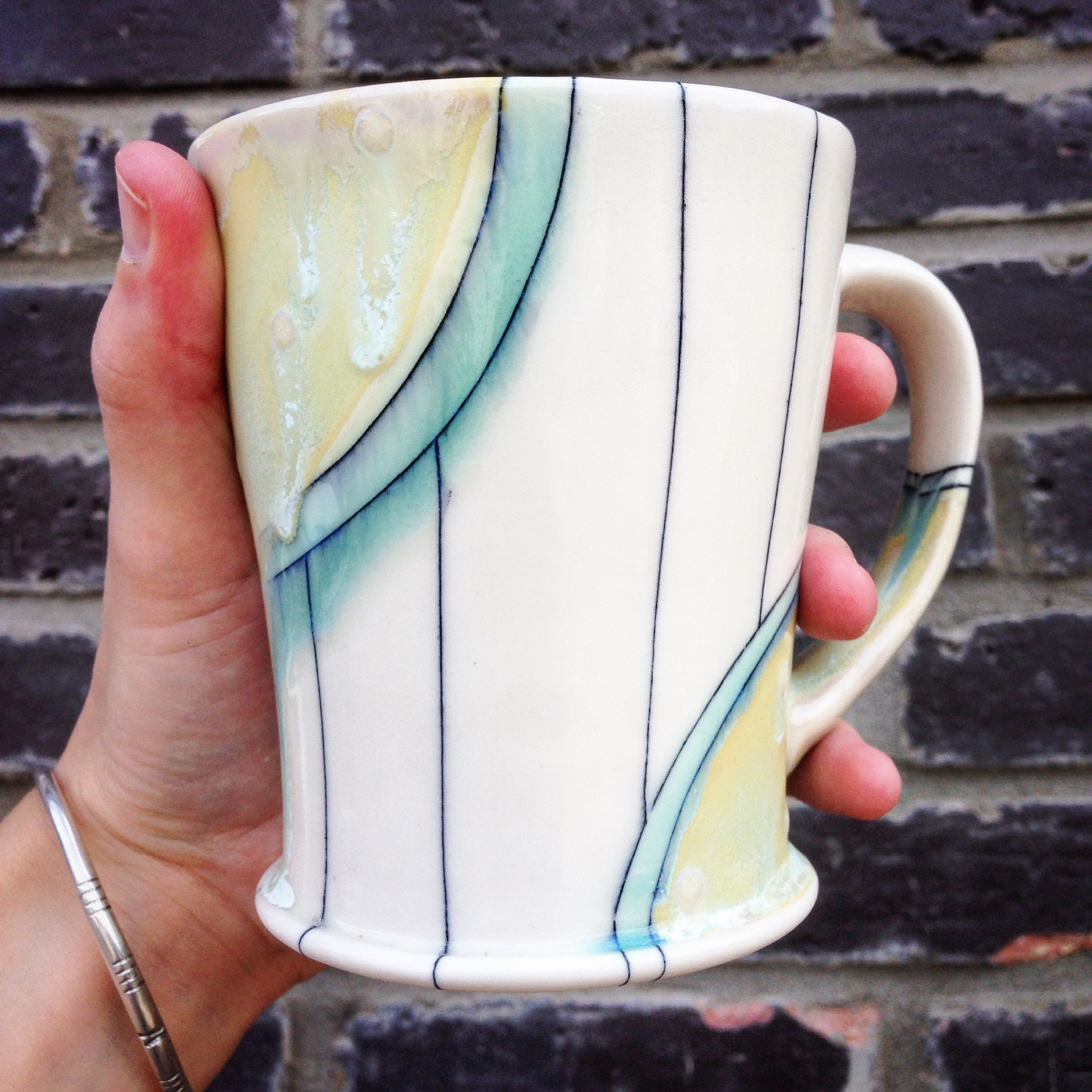 MD Pottery by mdpottery on Etsy