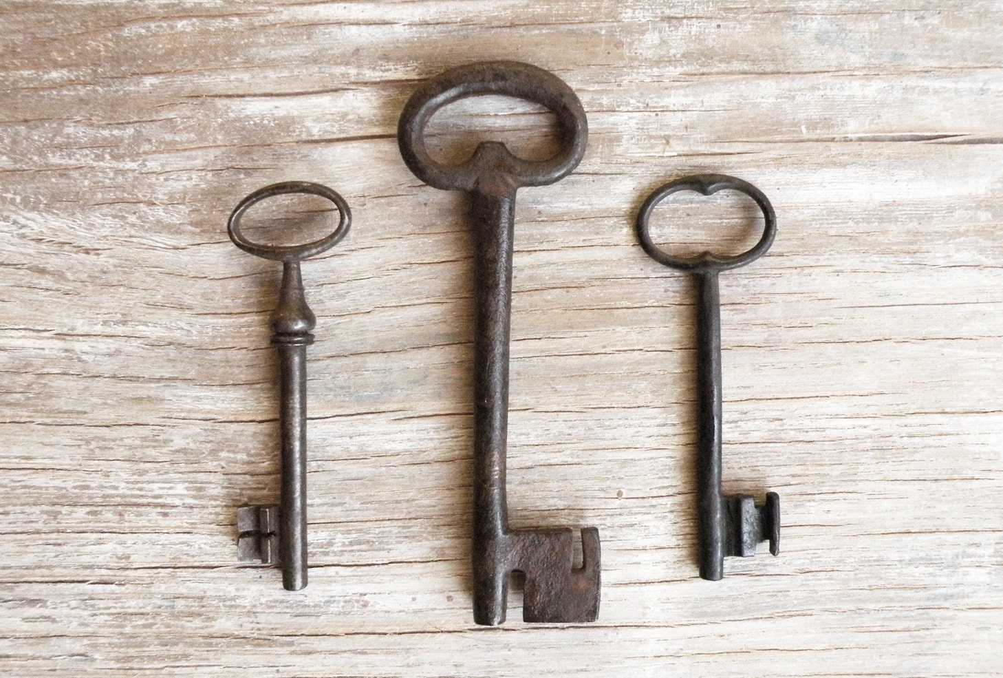 Vintage Keys For Sale 5