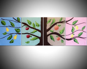 Triptych Wall Art triptych wall art | etsy Triptych Wall Art triptych wall art | etsy