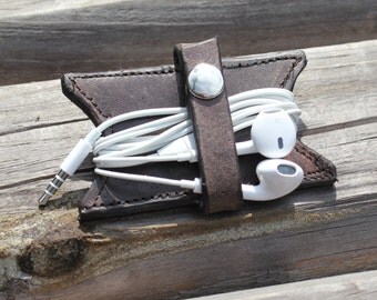 Unique earbuds holder related items | Etsy