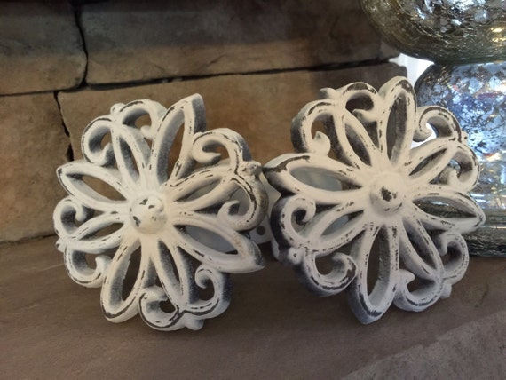 window treatments shabby chic decor curtain holders window treatments shabby chic decor curtain holders