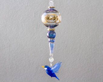 bluebird feeder design