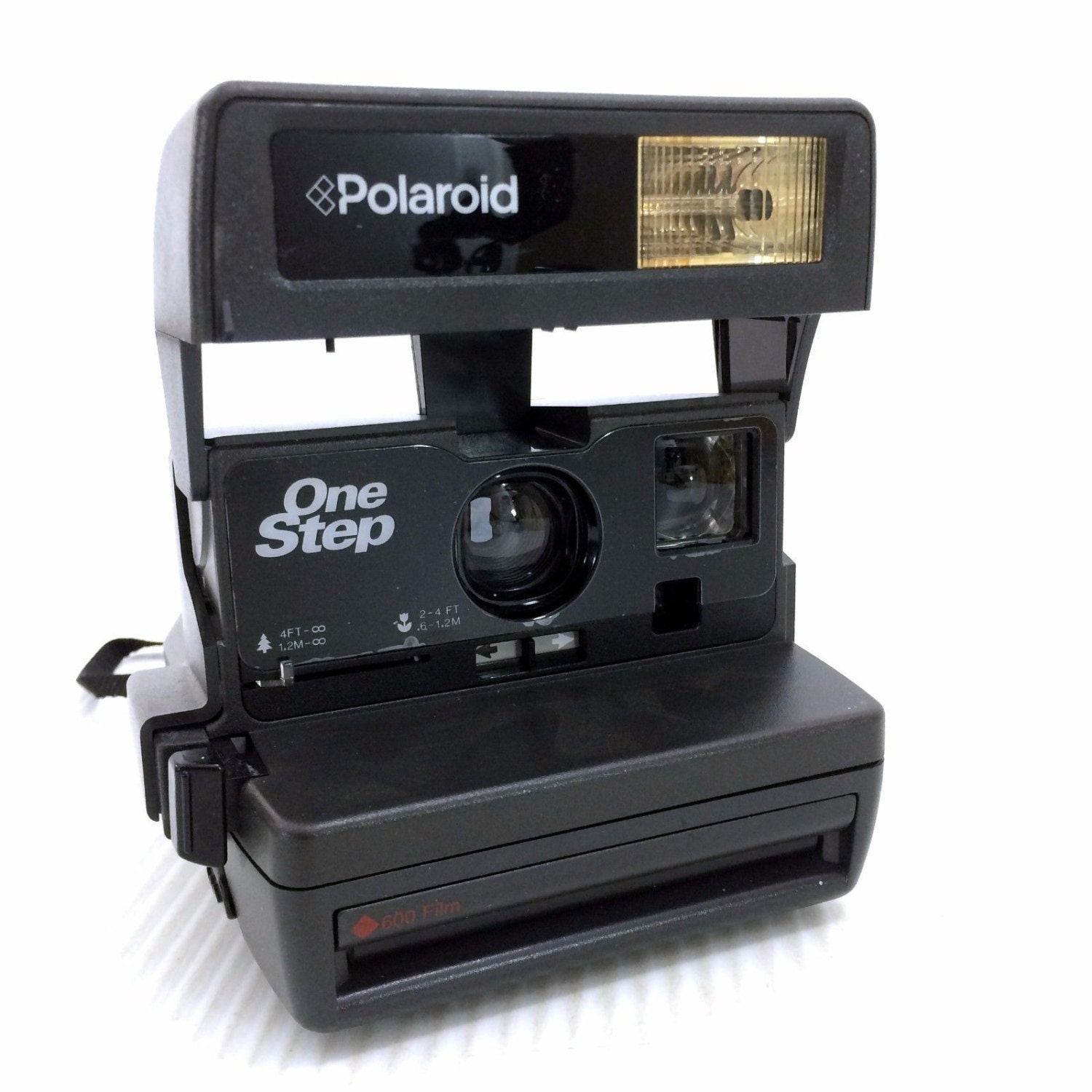 Vintage Polaroid Onestep One Step Instant Camera by smilehood