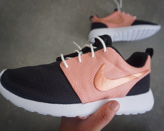 Nike Roshe Run Color Salmon Nike Roshe Run Color Salmon