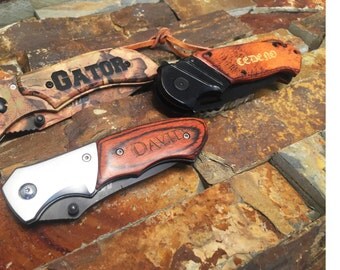 87% DISCOUNT!! Scratch & Dent Budget Knife Liquidation Sale