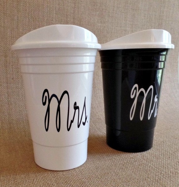 Reusable Solo Cup Personalized Solo Cups with Lid