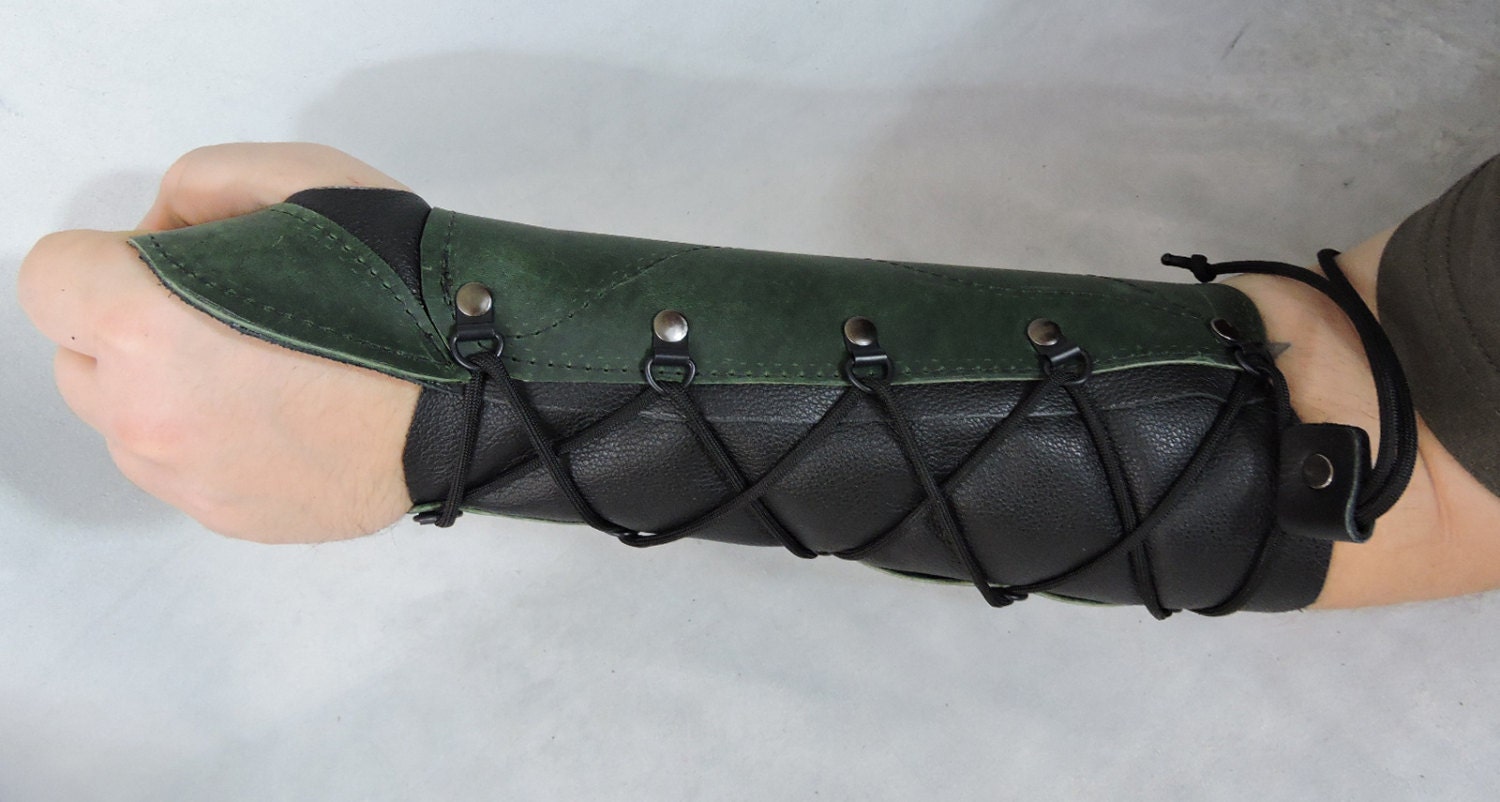 Customizable Stiff Medium Weight Leather by EarthlyLeatherDesign