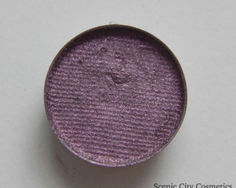 Blackberry, Pressed Eyeshadow, 15mm Pan