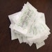 50 medium/small custom labels