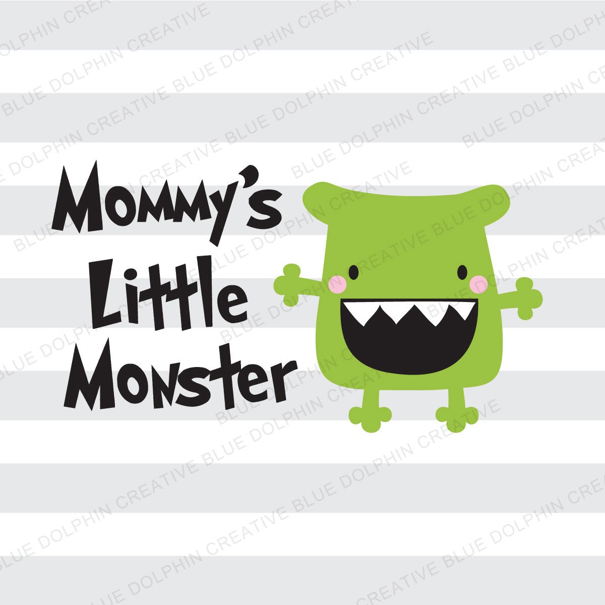 Moms monsters