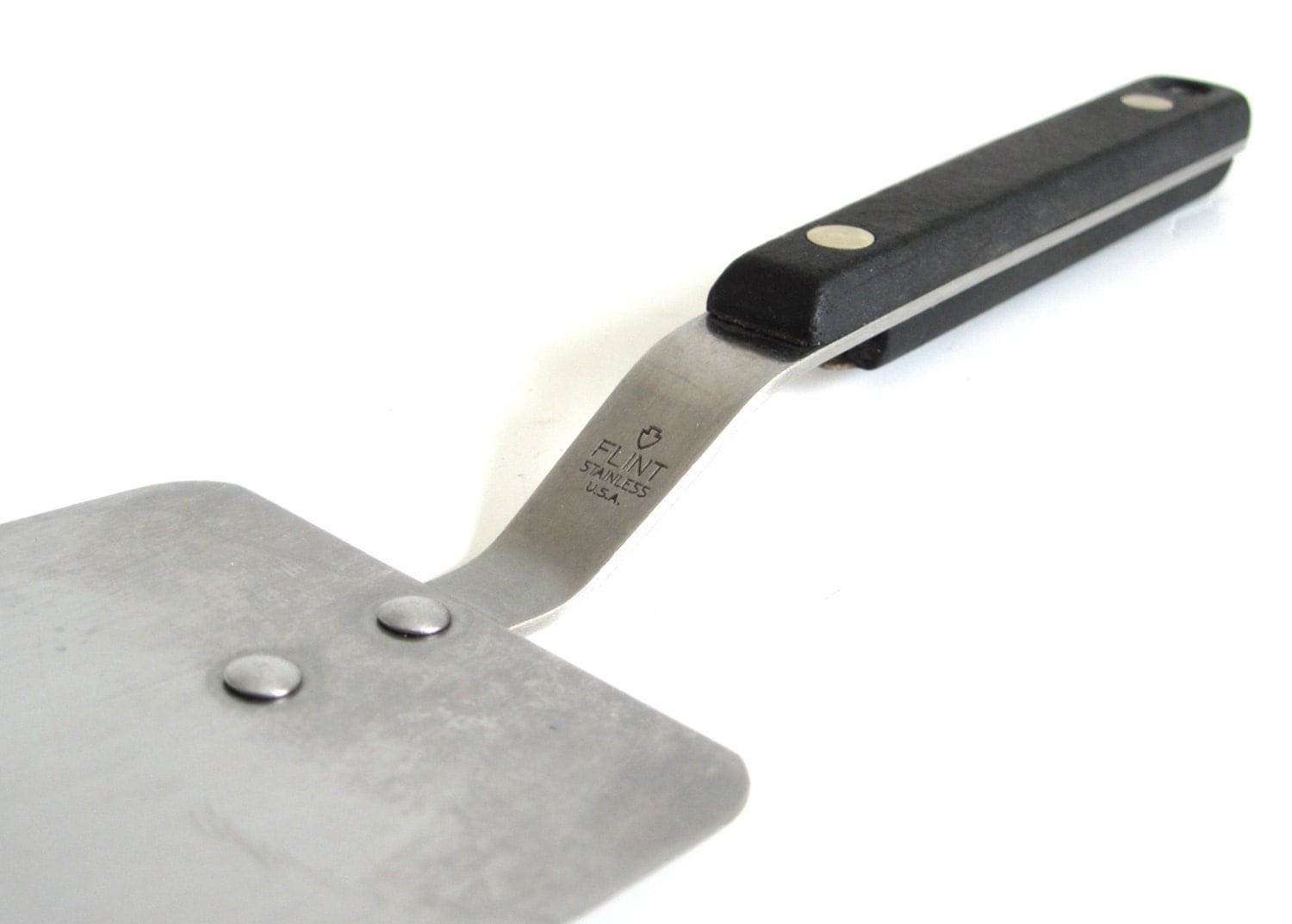 Flint Stainless USA Spatula Kitchen Utensil asis