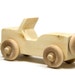 shape name toddler wooden car