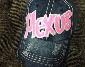 Plexus cap